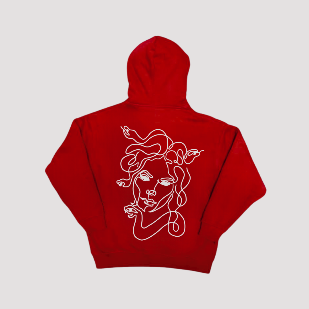 FELPA MEDUSA +altre colorazioni