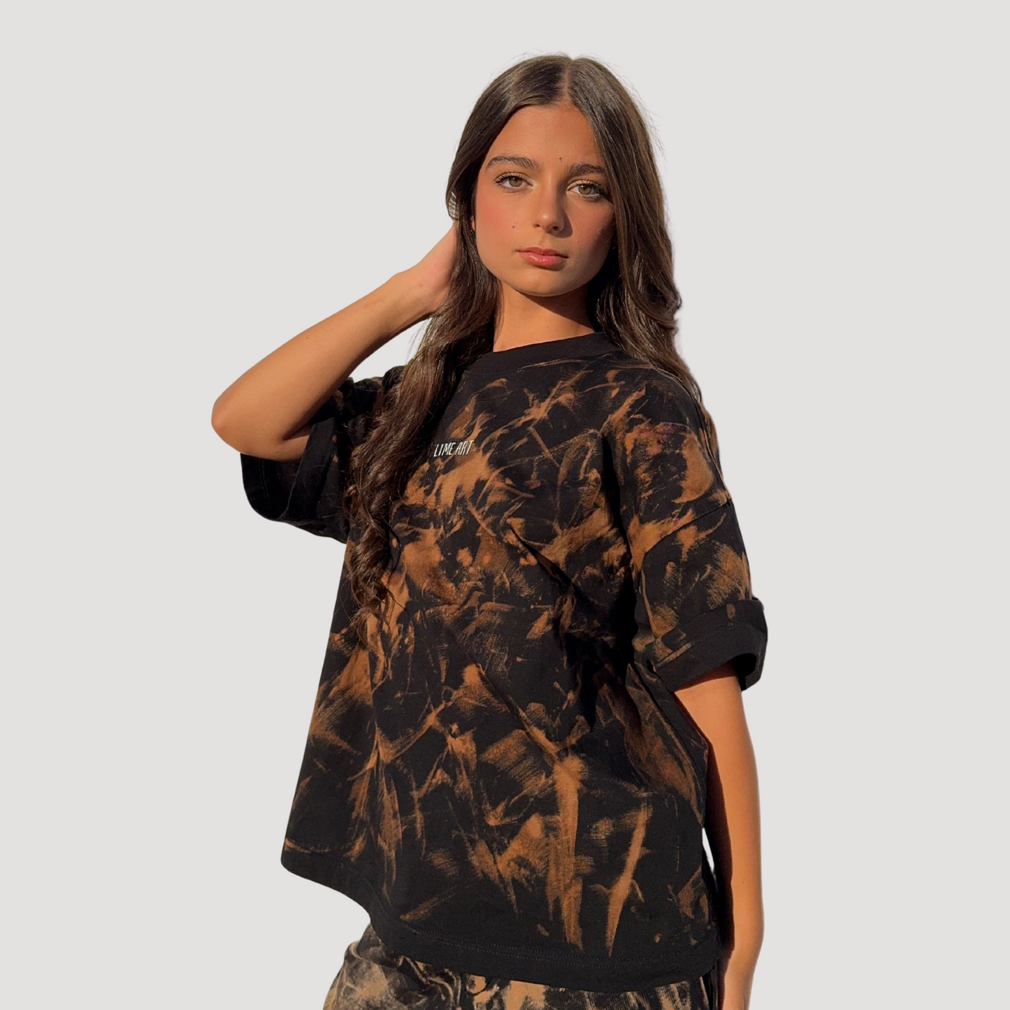 T-shirt Ambrata