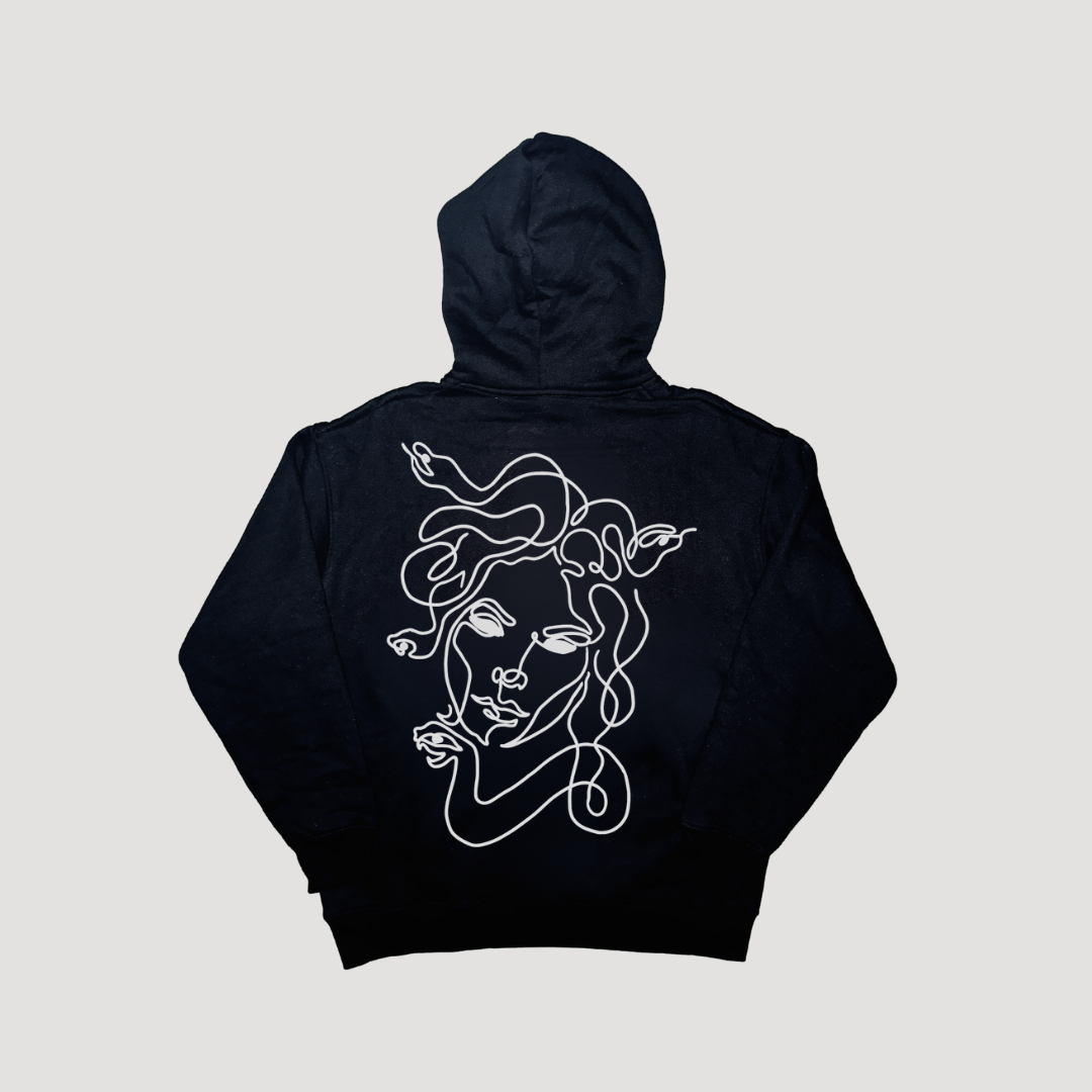 FELPA MEDUSA +altre colorazioni