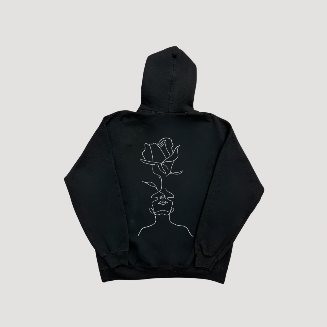 FELPA OVERTHINKER +altre colorazioni