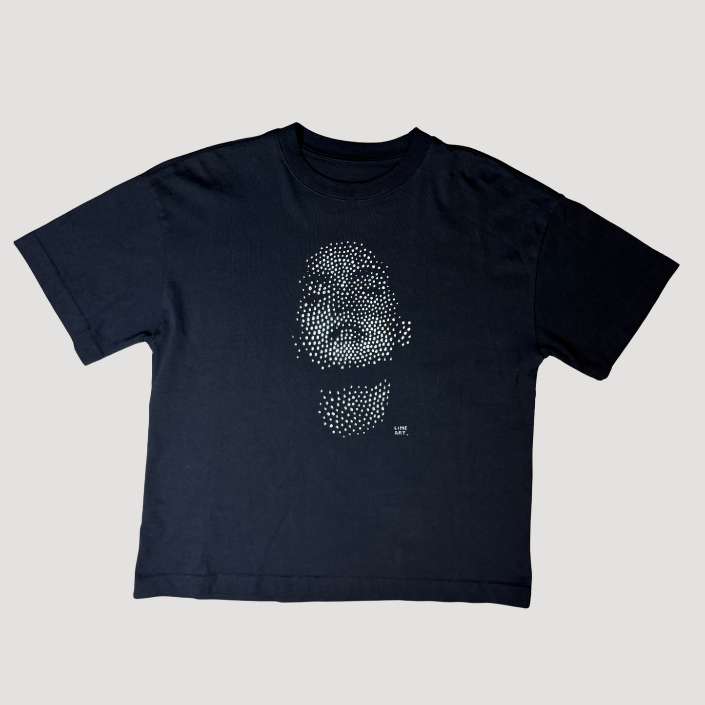 T-shirt Face
