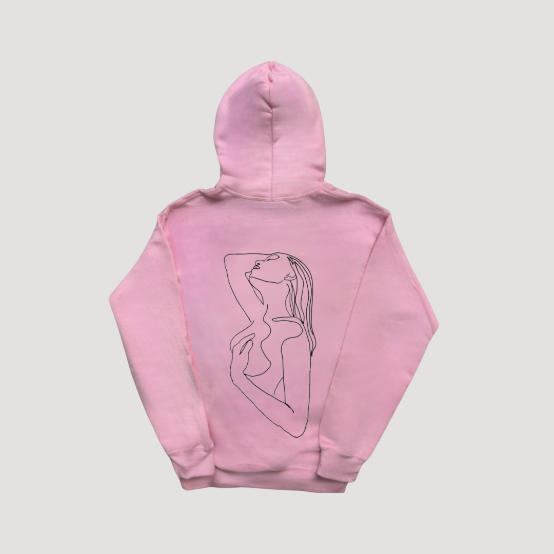 FELPA CONFIDENCE +altre colorazioni
