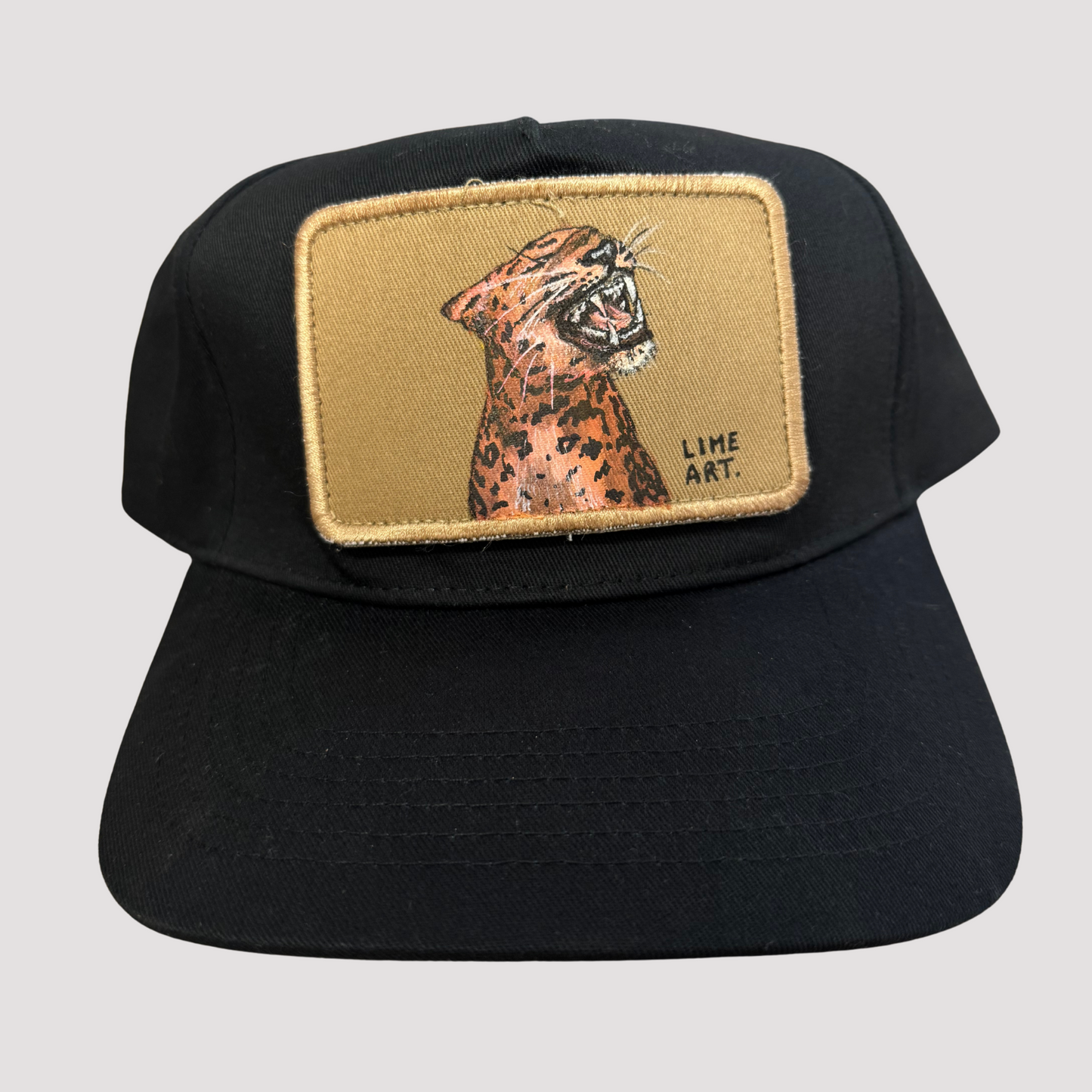 Cappello Pardo