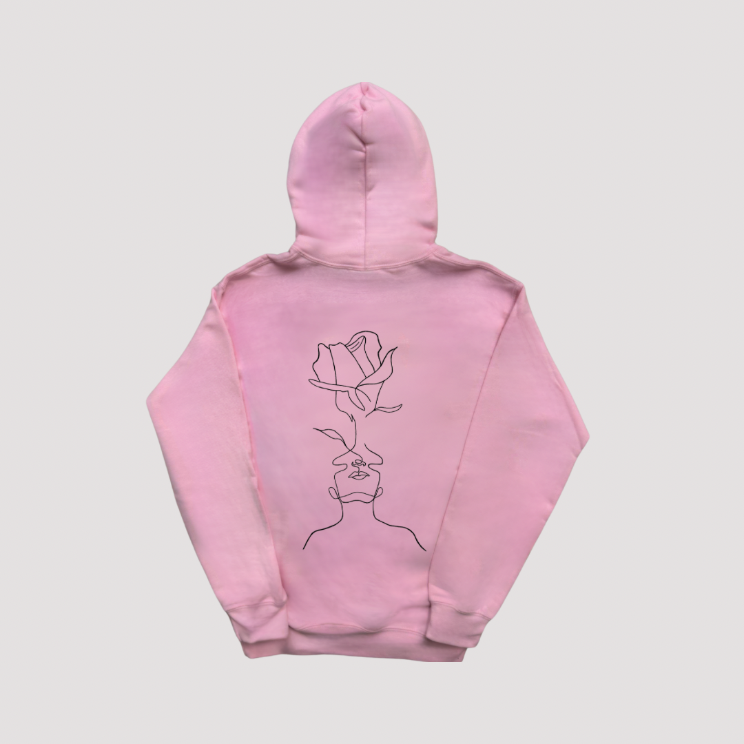 FELPA OVERTHINKER +altre colorazioni