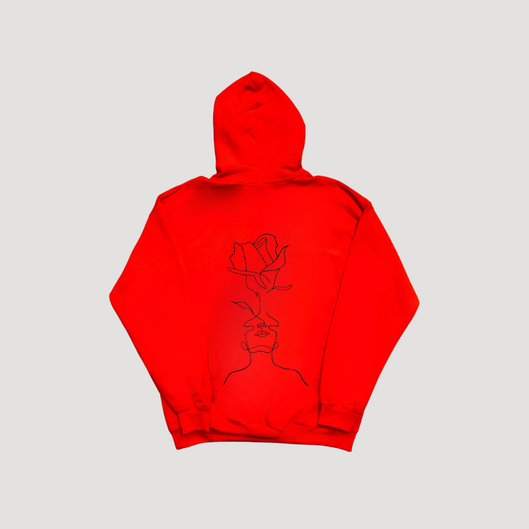 FELPA OVERTHINKER +altre colorazioni