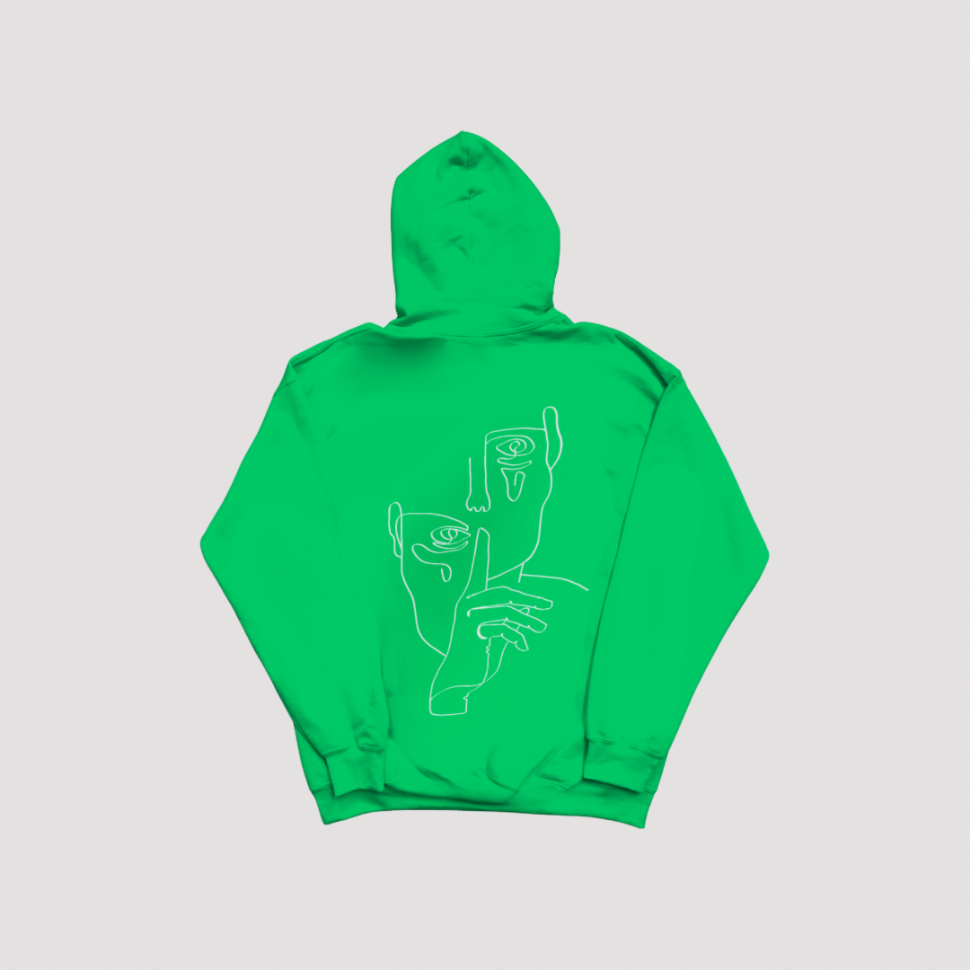 FELPA CONTORTO +altre colorazioni