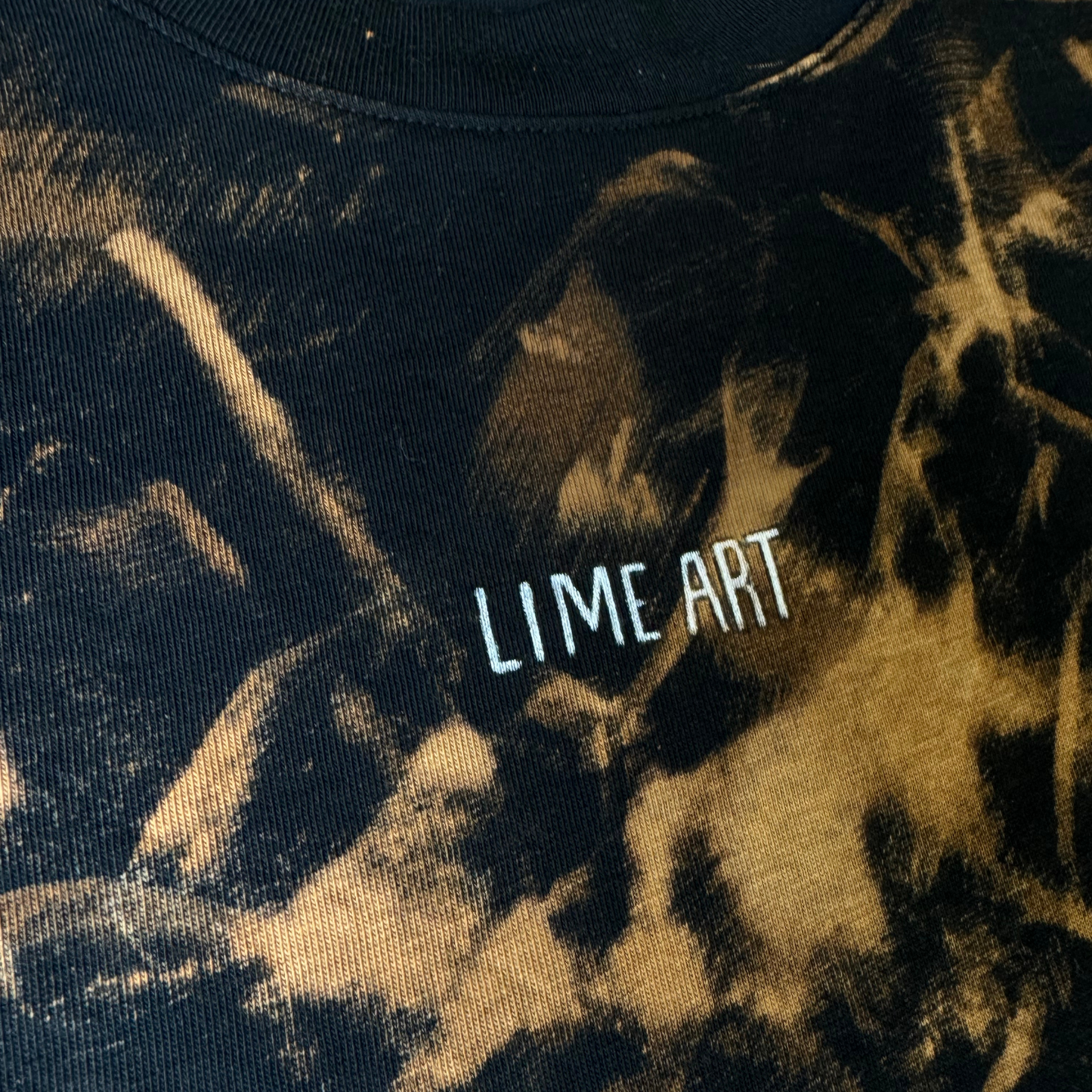 T-shirt Ambrata