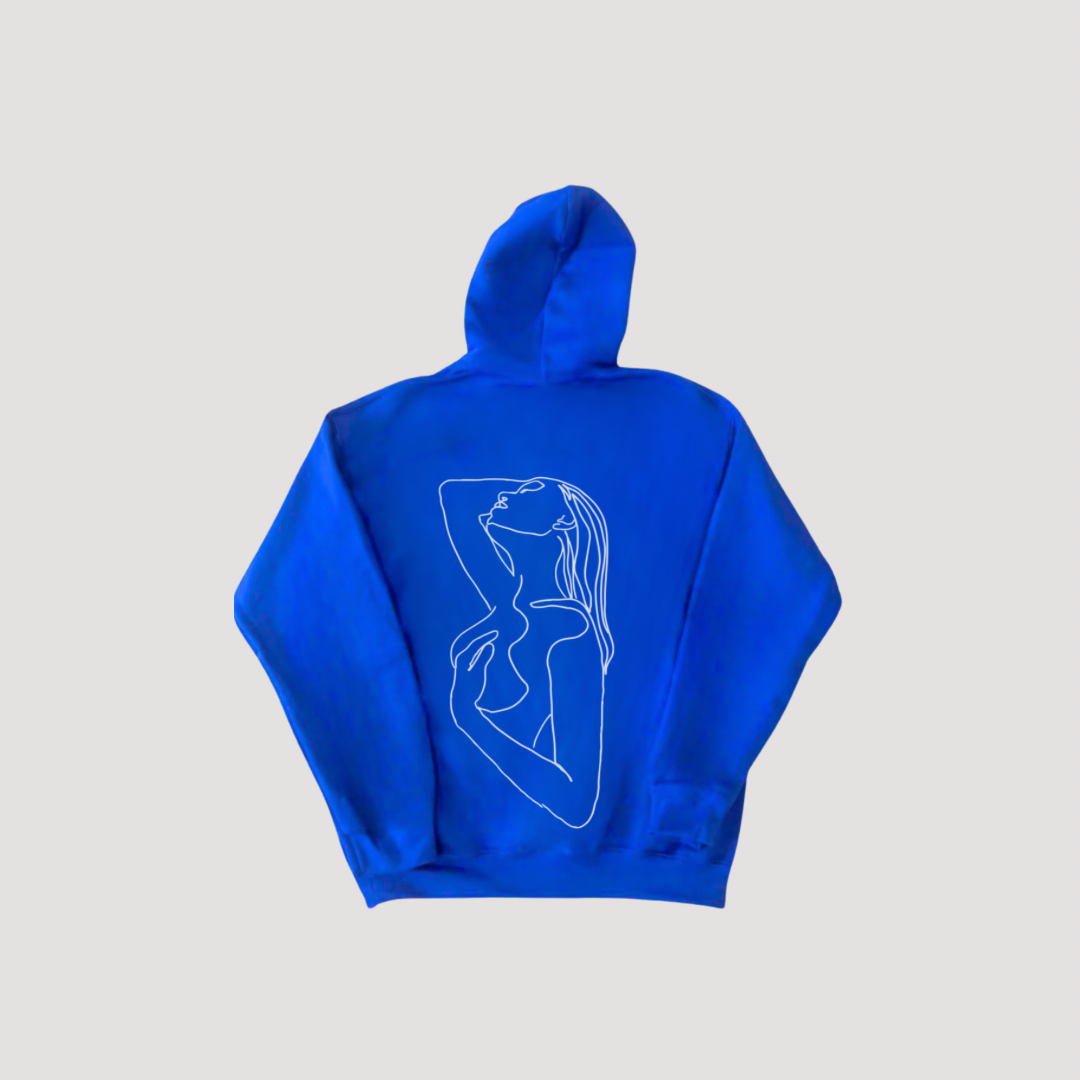 FELPA CONFIDENCE +altre colorazioni