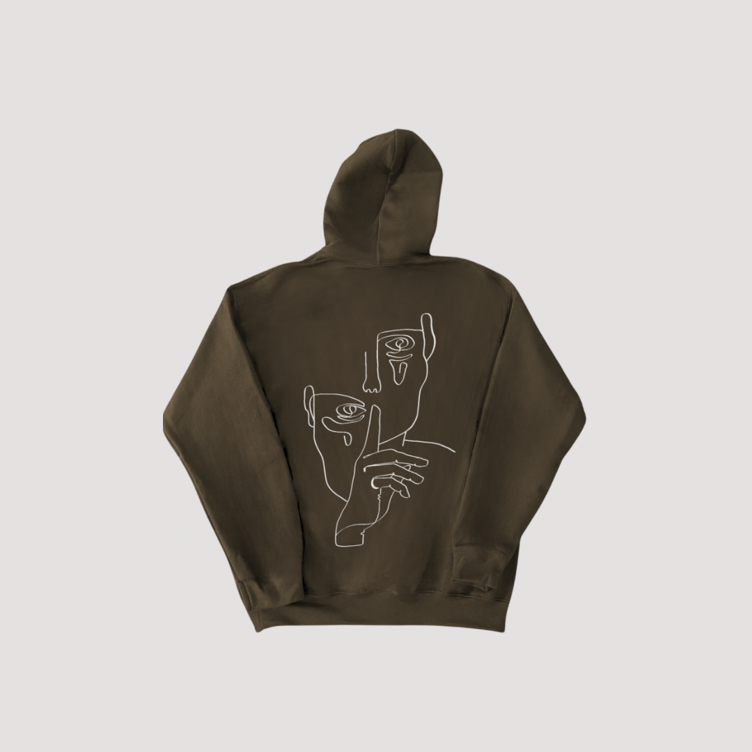 FELPA CONTORTO +altre colorazioni