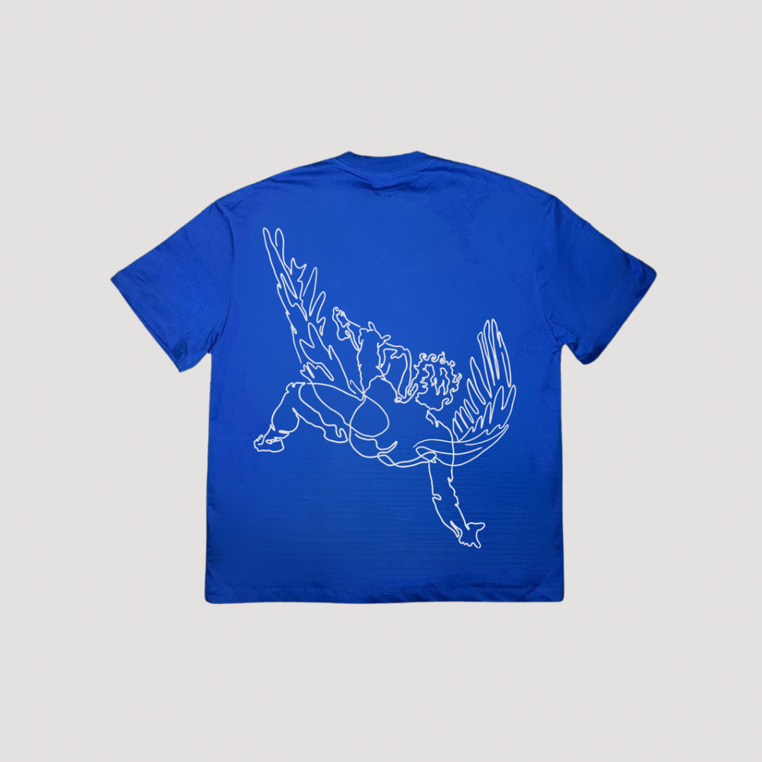 ICARO T-SHIRT +other colors
