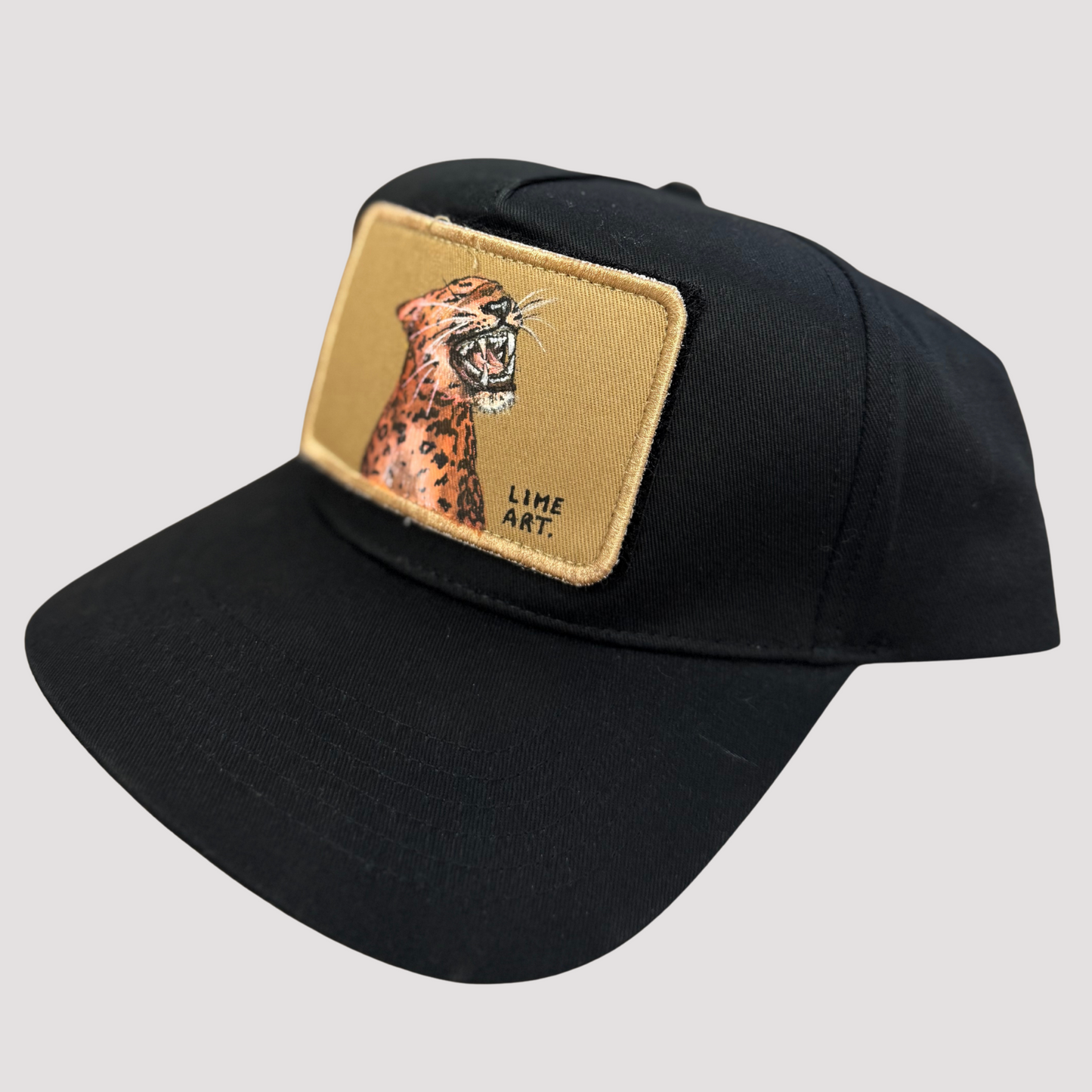 Cappello Pardo