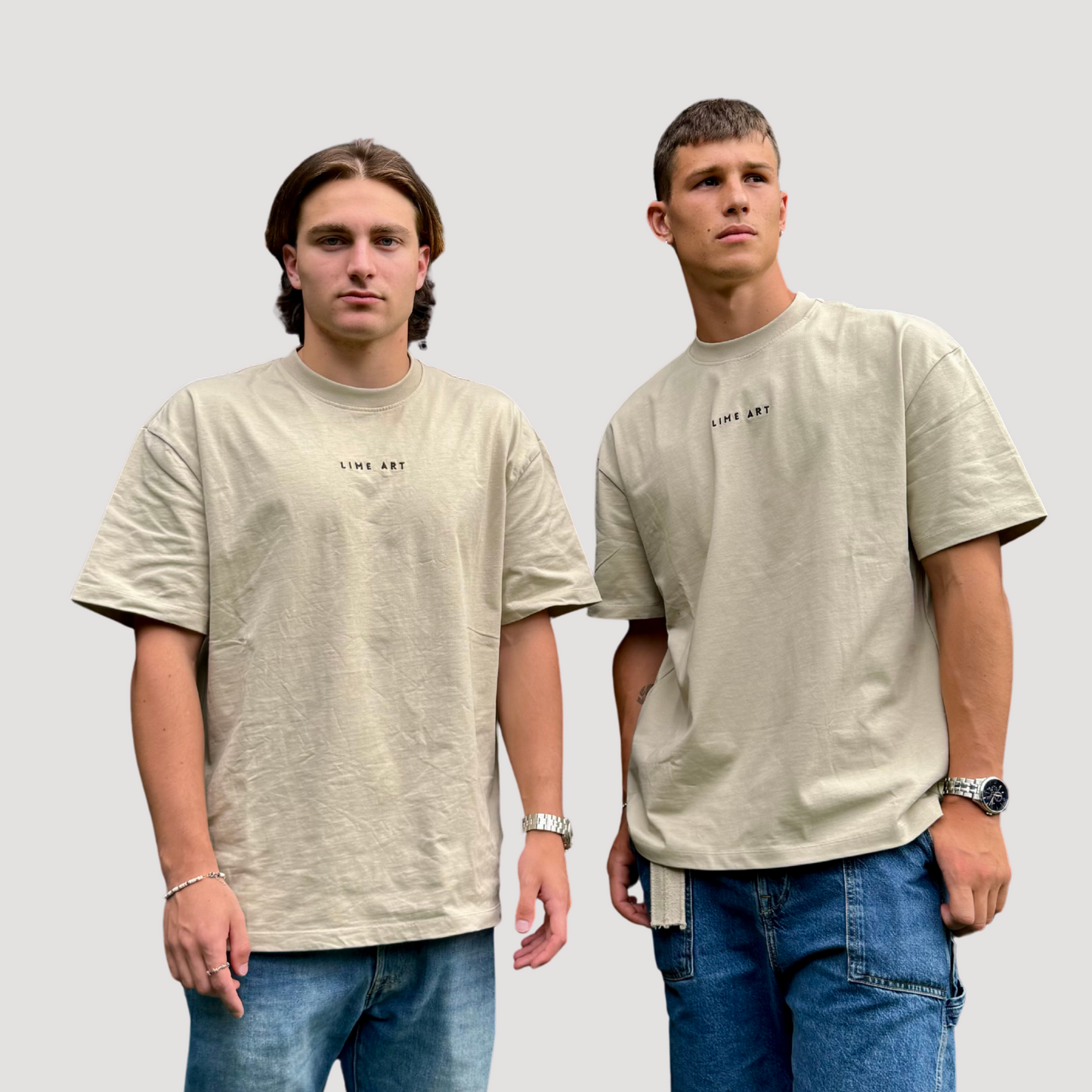 T-SHIRT SSENSIBILI +altre colorazioni