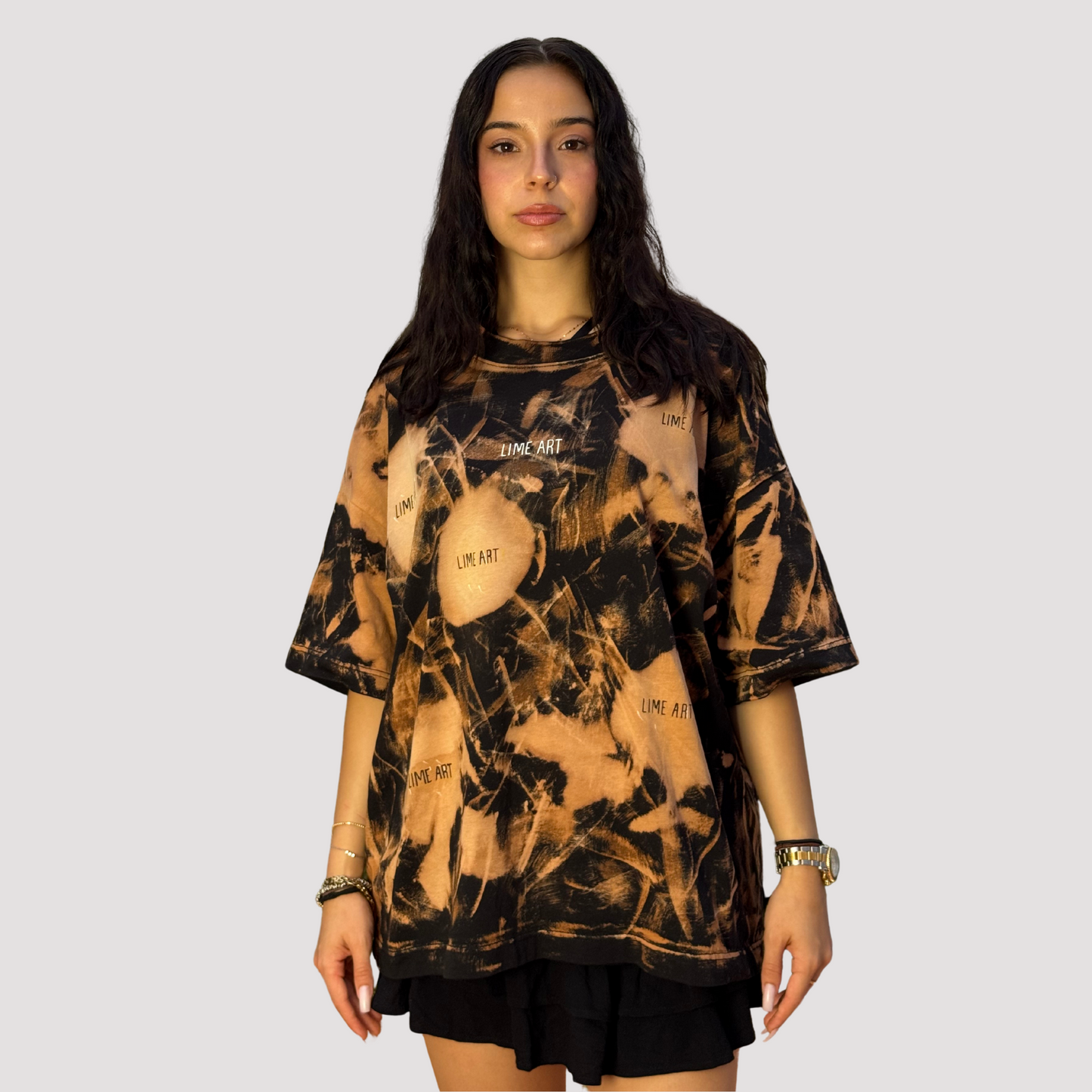 T-shirt Ambrata LIMITED EDITION