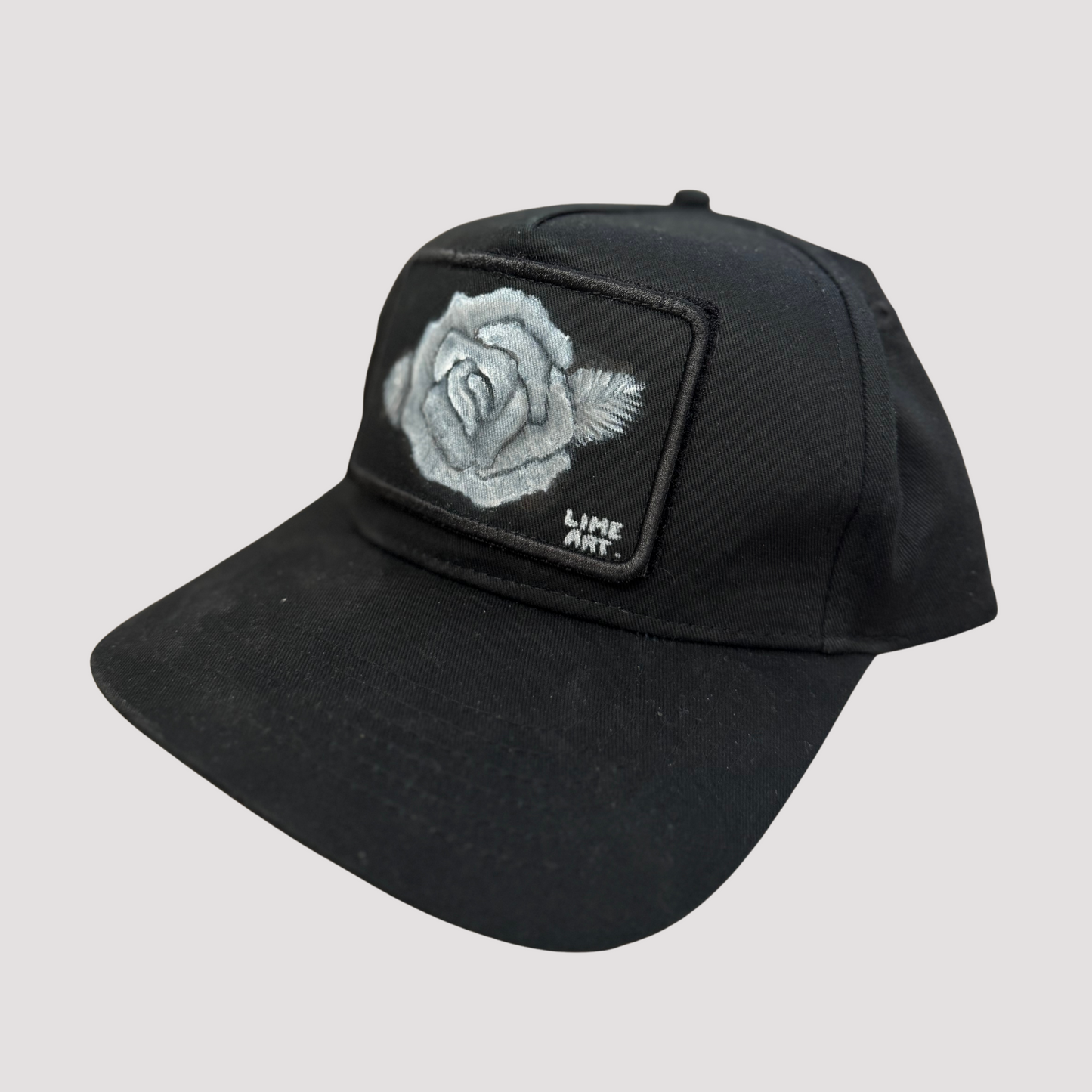 Cappello Rosé