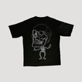 SKELETON T-SHIRT +other colors