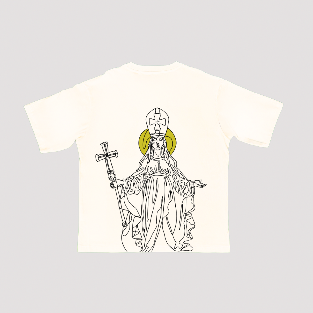 PAPESSA T-SHIRT +other colors