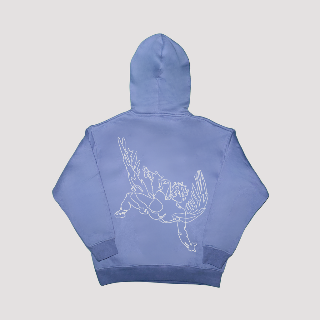 ICARO SWEATSHIRT +other colors