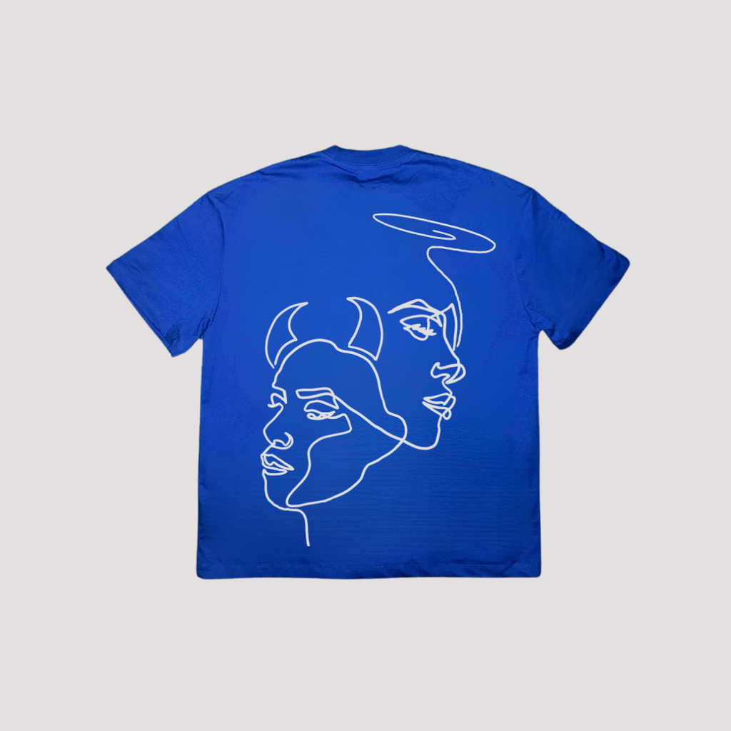 MIRROR T-SHIRT +other colors
