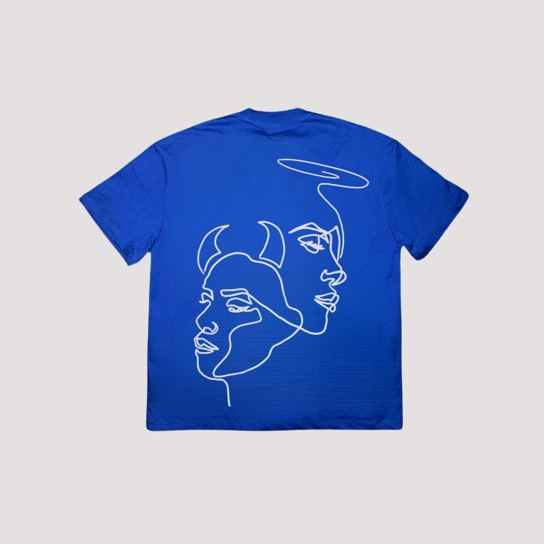 MIRROR T-SHIRT +other colors