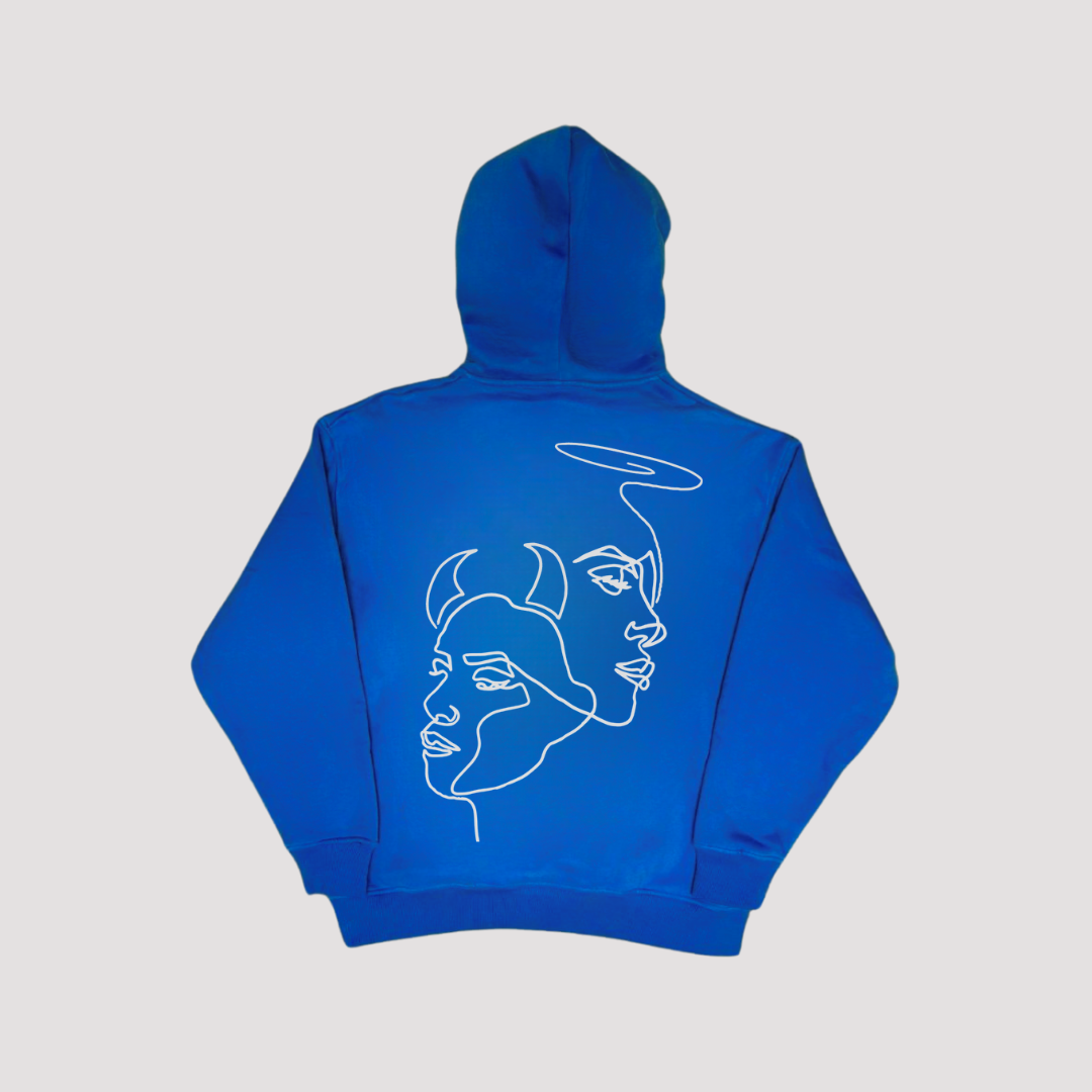 MIRROR SWEATSHIRT +other colors