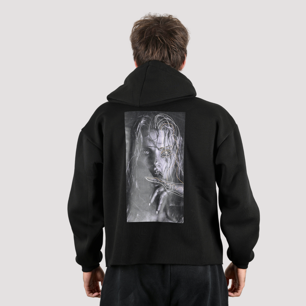 Follow The Lime sweatshirt