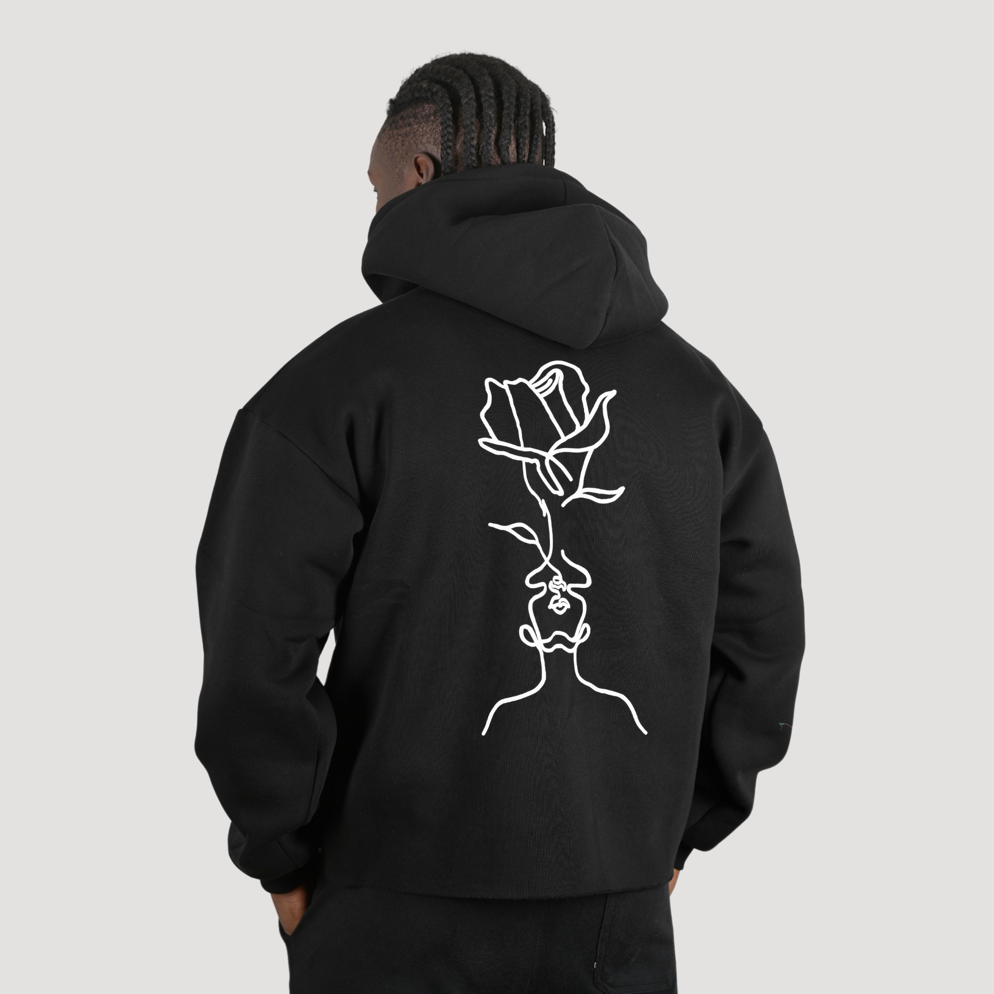 Follow The Lime sweatshirt