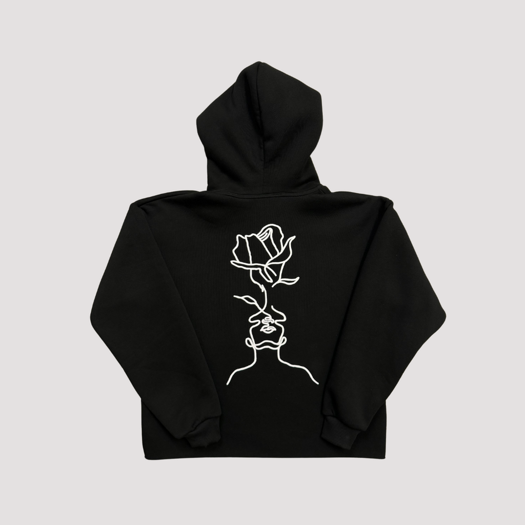 Follow The Lime sweatshirt