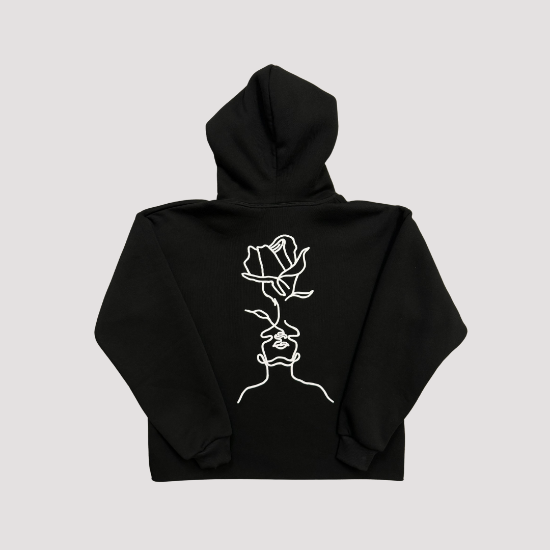 Follow The Lime sweatshirt