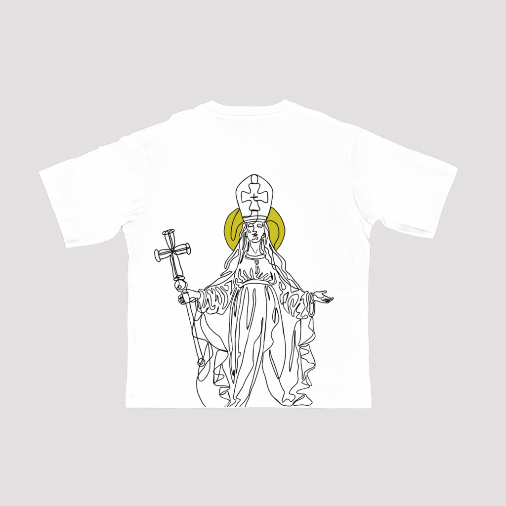 PAPESSA T-SHIRT +other colors