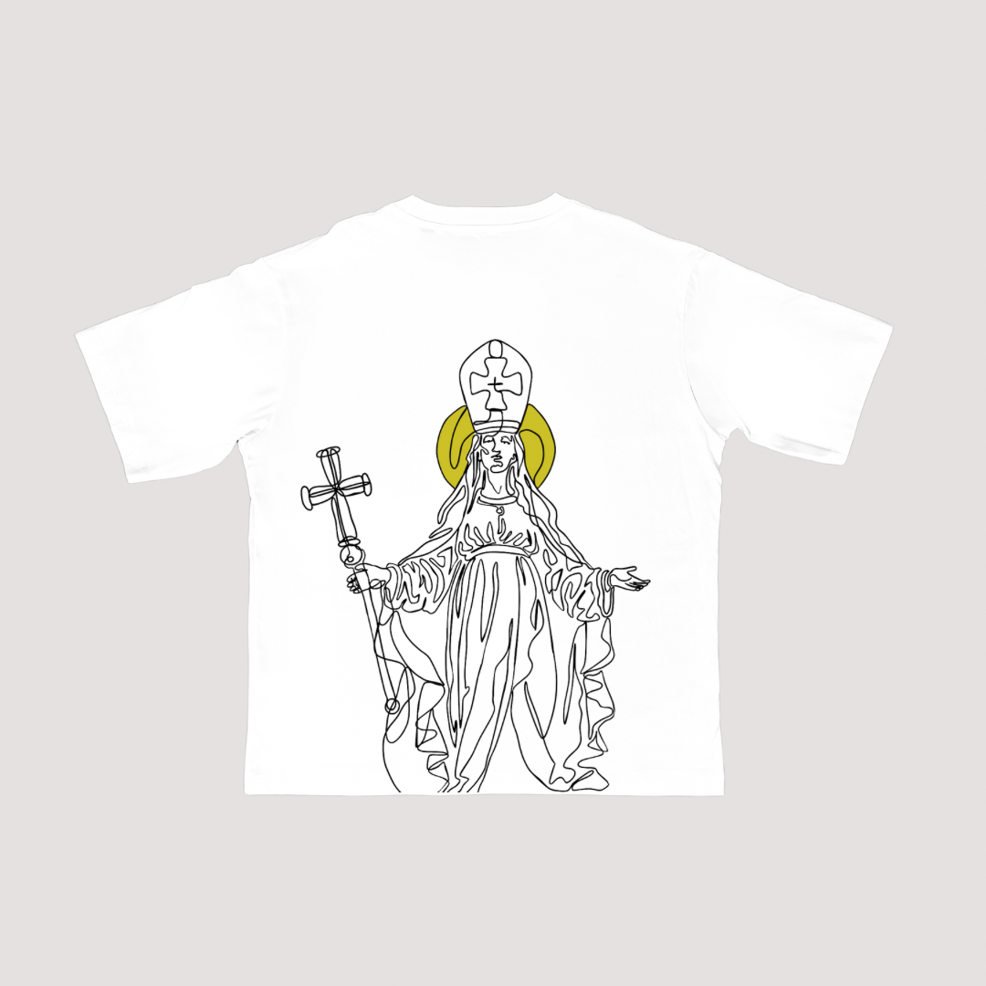 PAPESSA T-SHIRT +other colors