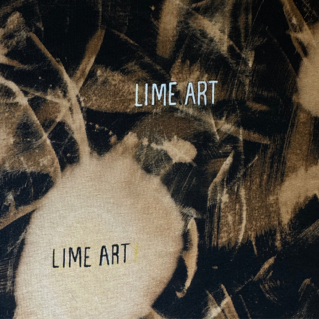 T-shirt Ambrata LIMITED EDITION