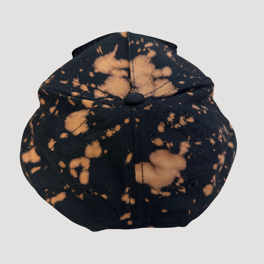 Cappello Don't Cag My Cazz LIMITED EDITION