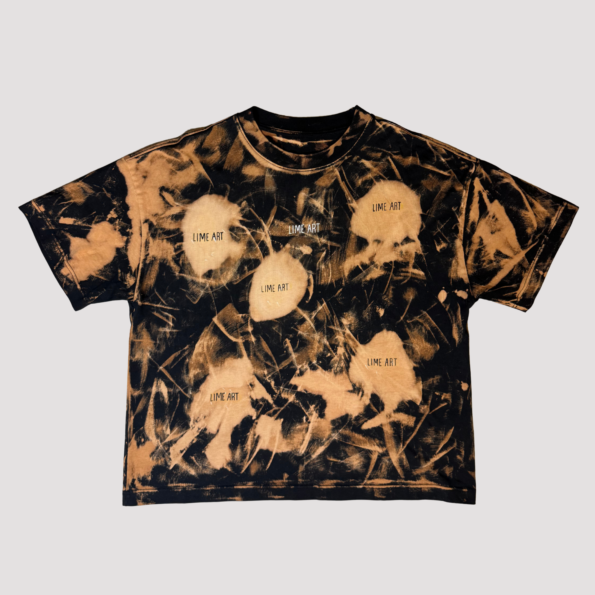 T-shirt Ambrata LIMITED EDITION