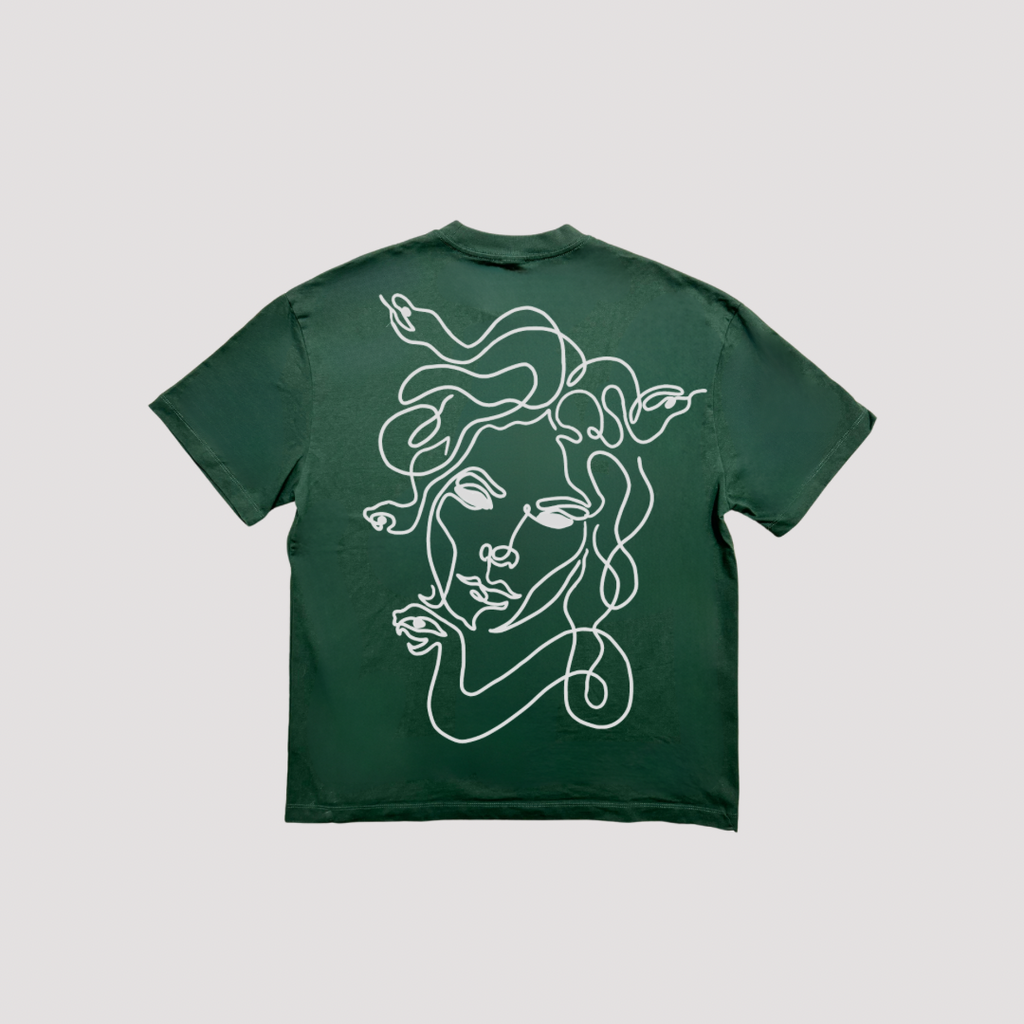 T-SHIRT MEDUSA +other colors