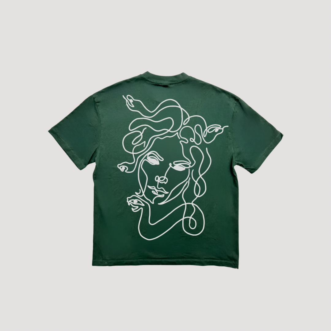 T-SHIRT MEDUSA +other colors