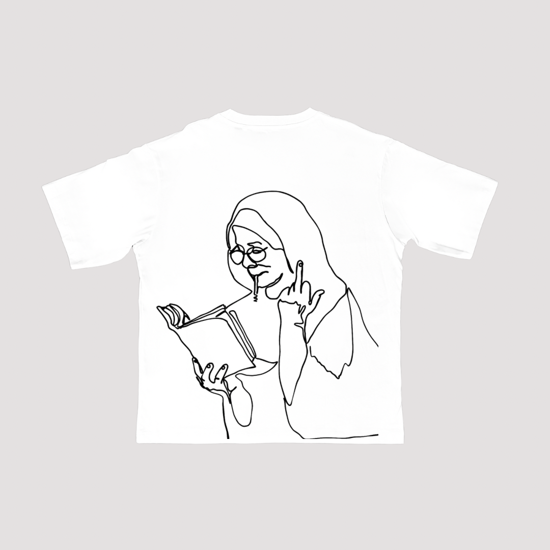 SISTER-FUCK T-SHIRT +other colors