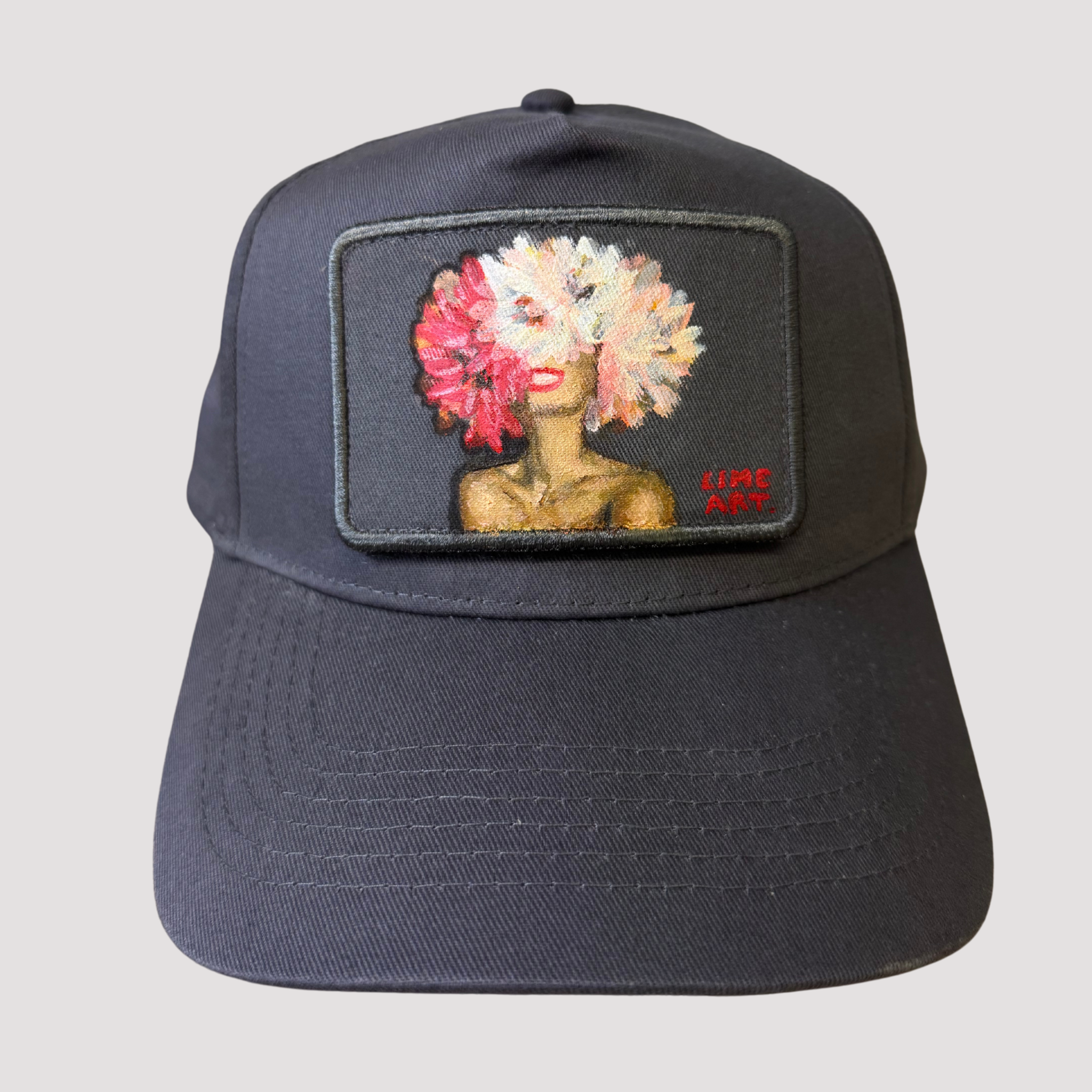 Cappello Fior di Testa