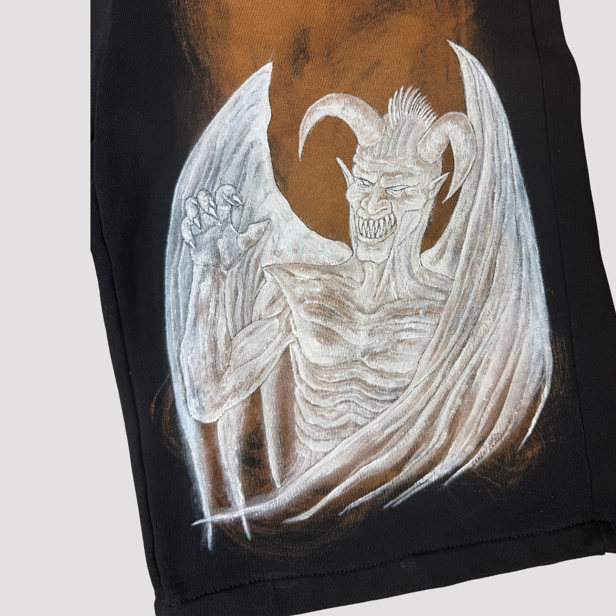 Shorts Luce e Tenebre