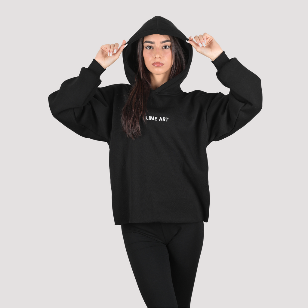 Follow The Lime sweatshirt