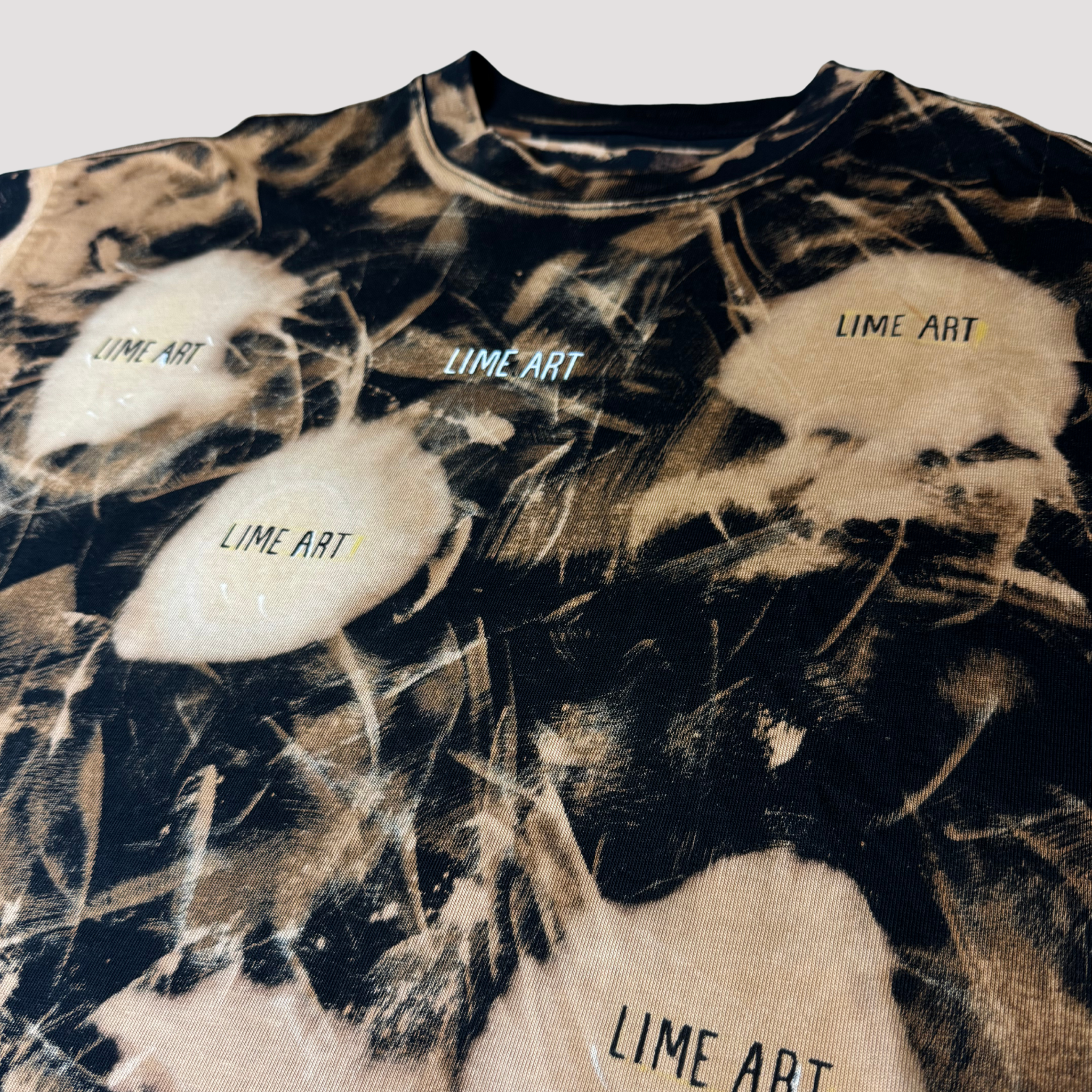 T-shirt Ambrata LIMITED EDITION