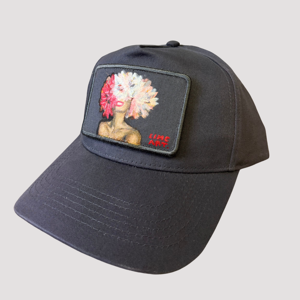 Cappello Fior di Testa