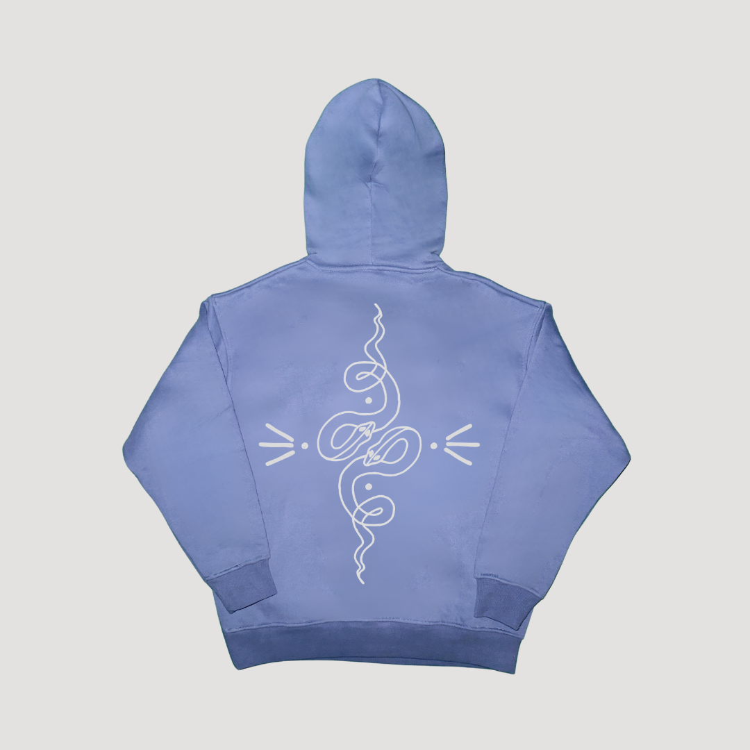 SSSENSIBILI SWEATSHIRT +other colors