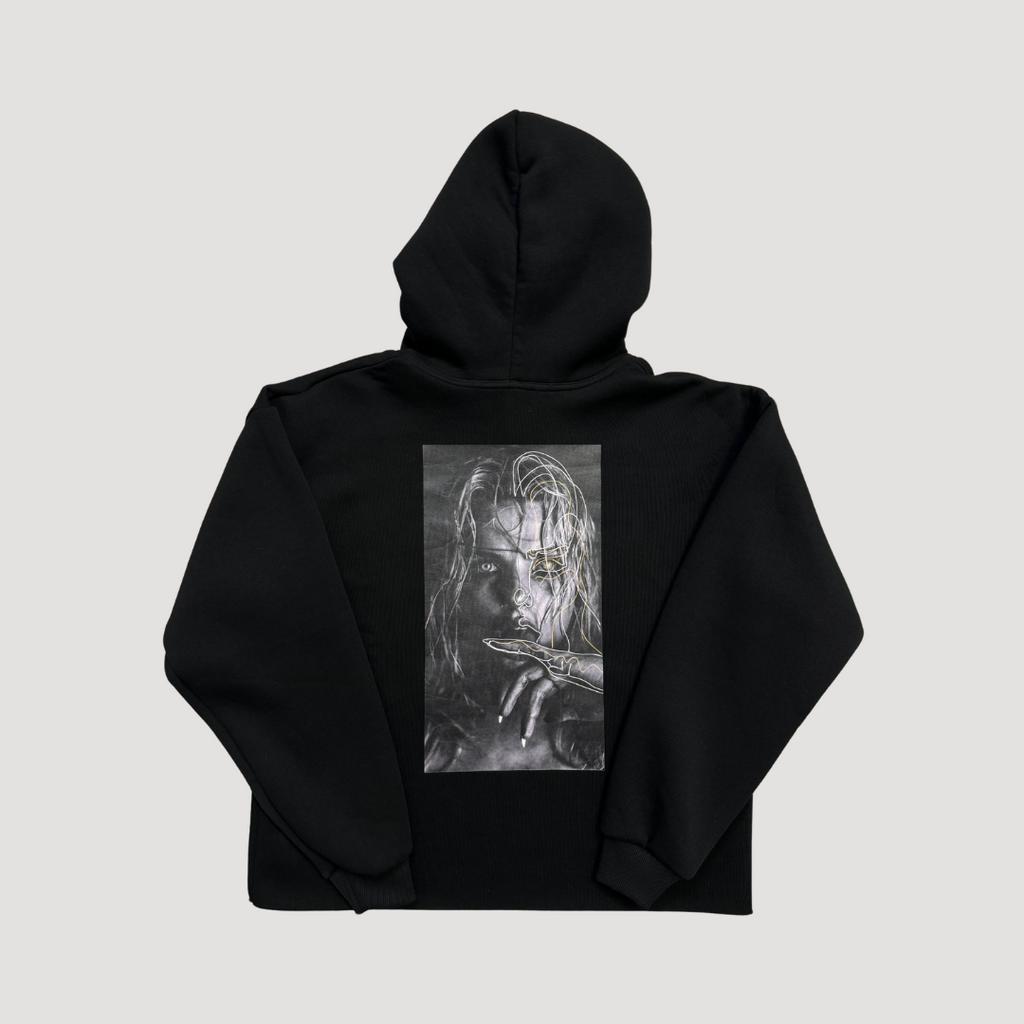 Follow The Lime sweatshirt