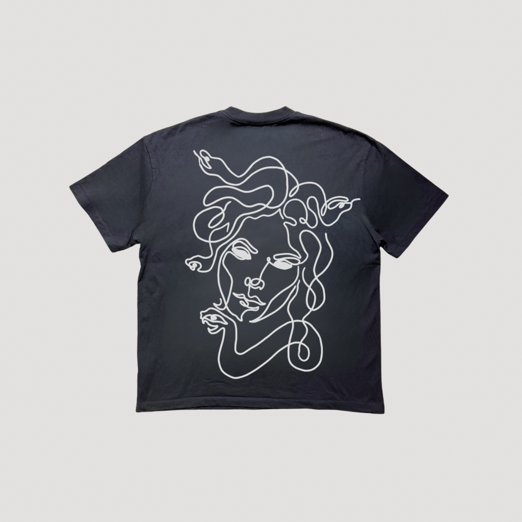 T-SHIRT MEDUSA +other colors