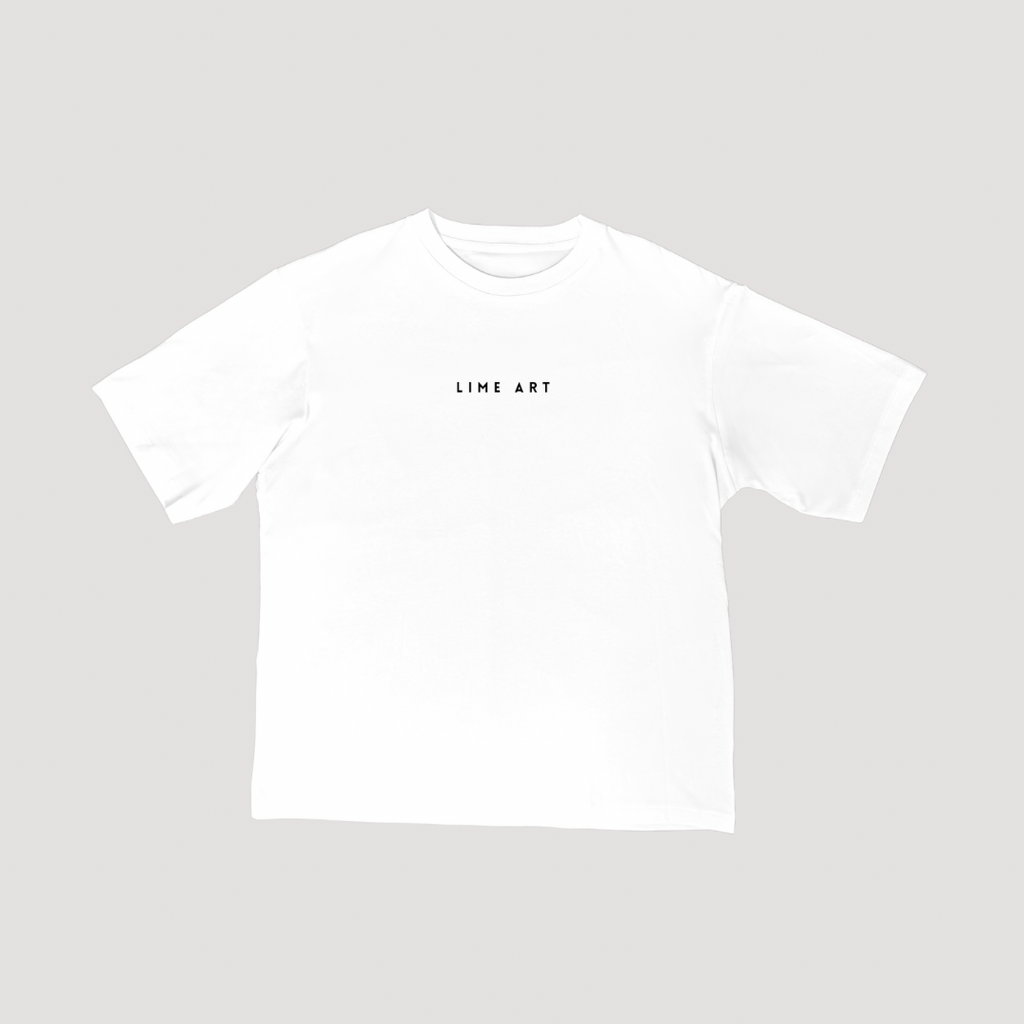 SKELETON T-SHIRT +other colors