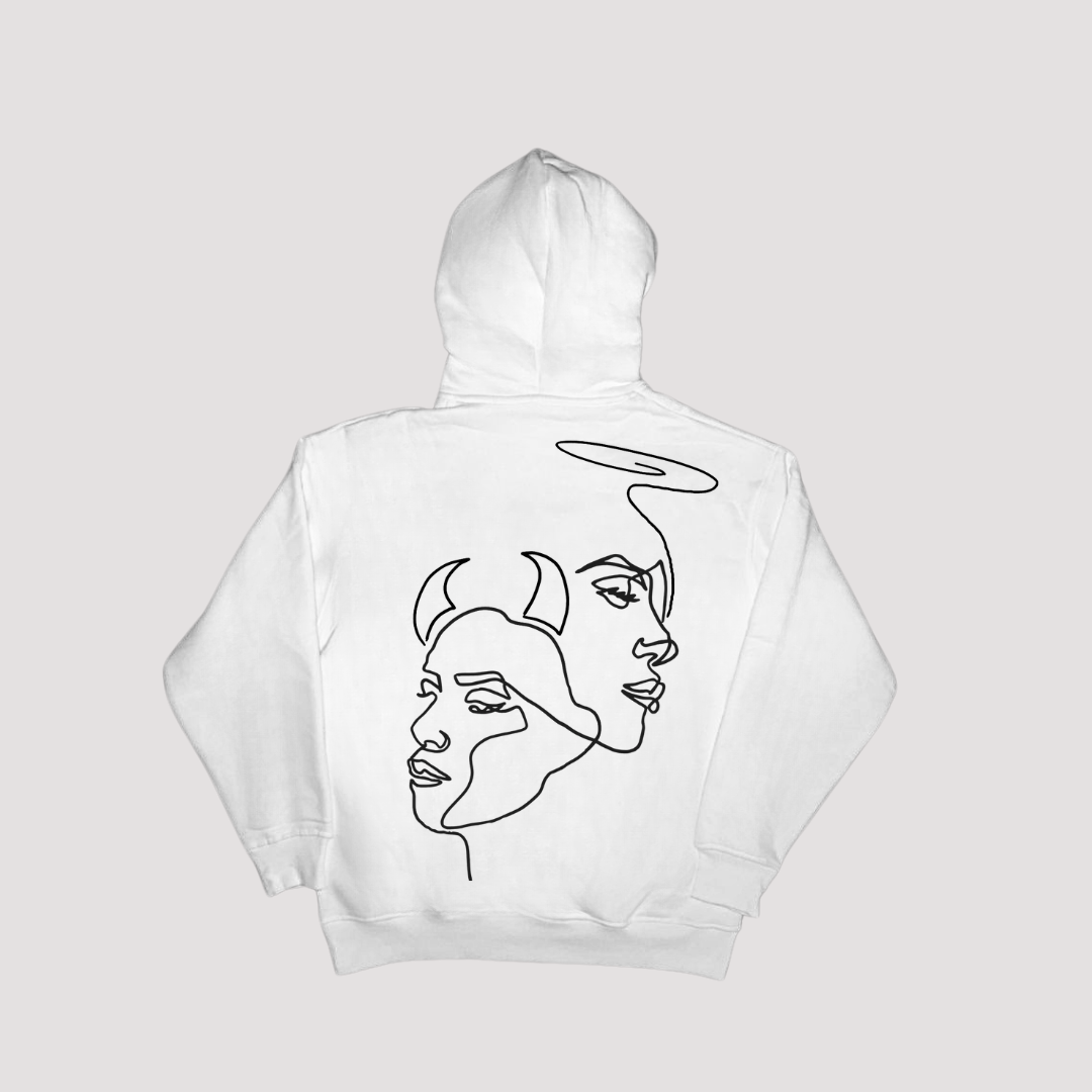 MIRROR SWEATSHIRT +other colors