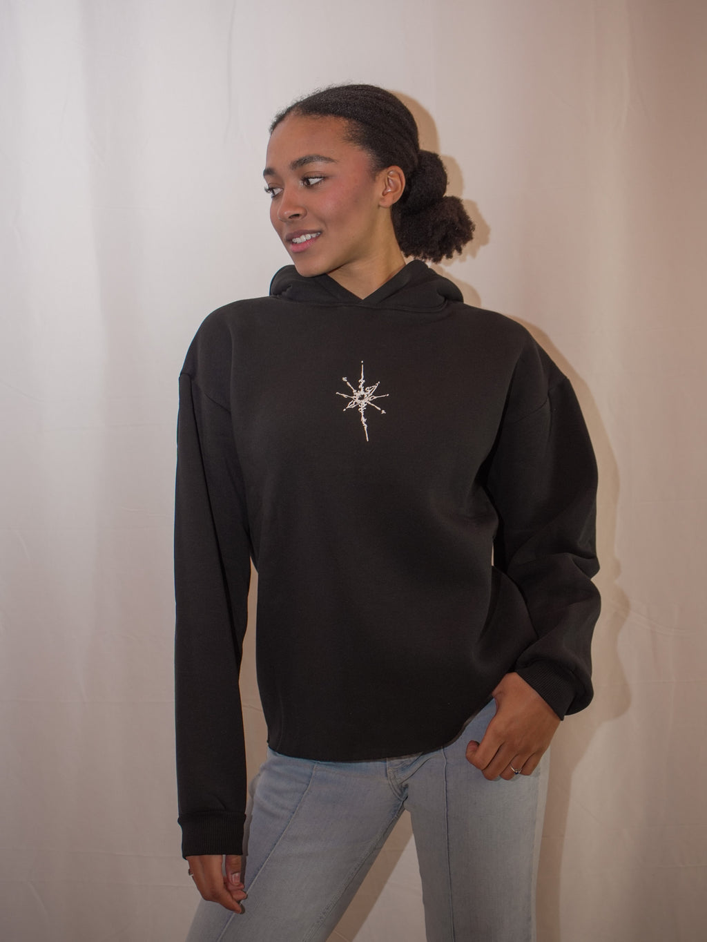 FELPA SOLE - Lime Art Fashion