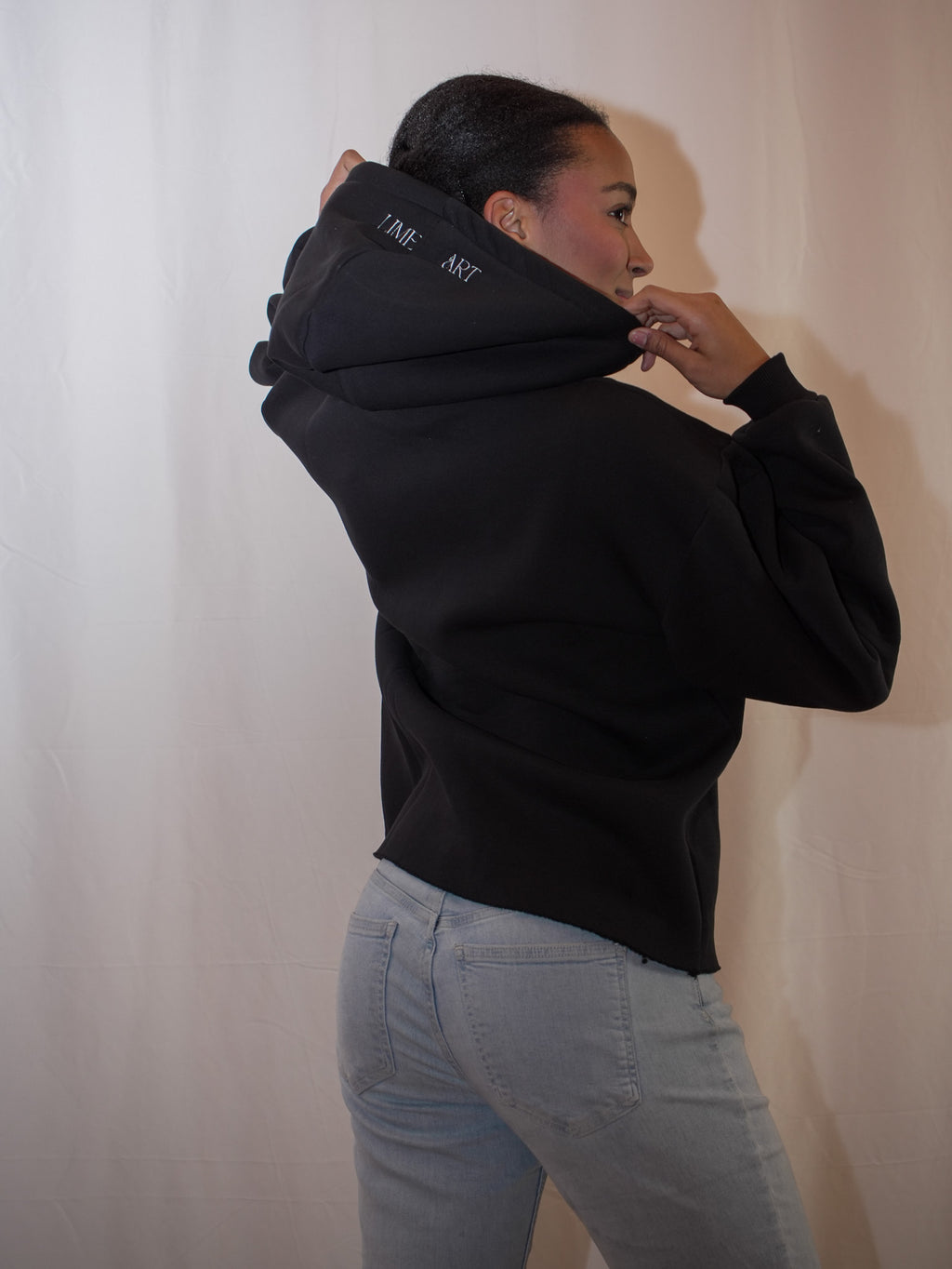 FELPA SOLE - Lime Art Fashion