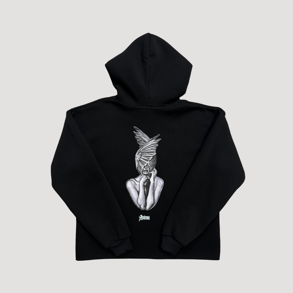 Follow The Lime sweatshirt