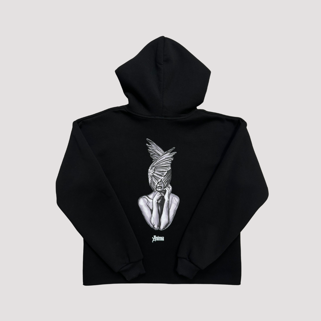 Follow The Lime sweatshirt